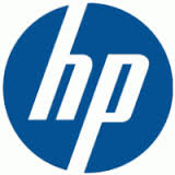 HP logo